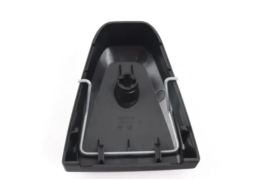 BMW F45 2 F31 3 Series X1 F15 X5 Roof Bars End Cap Cover With Clip 