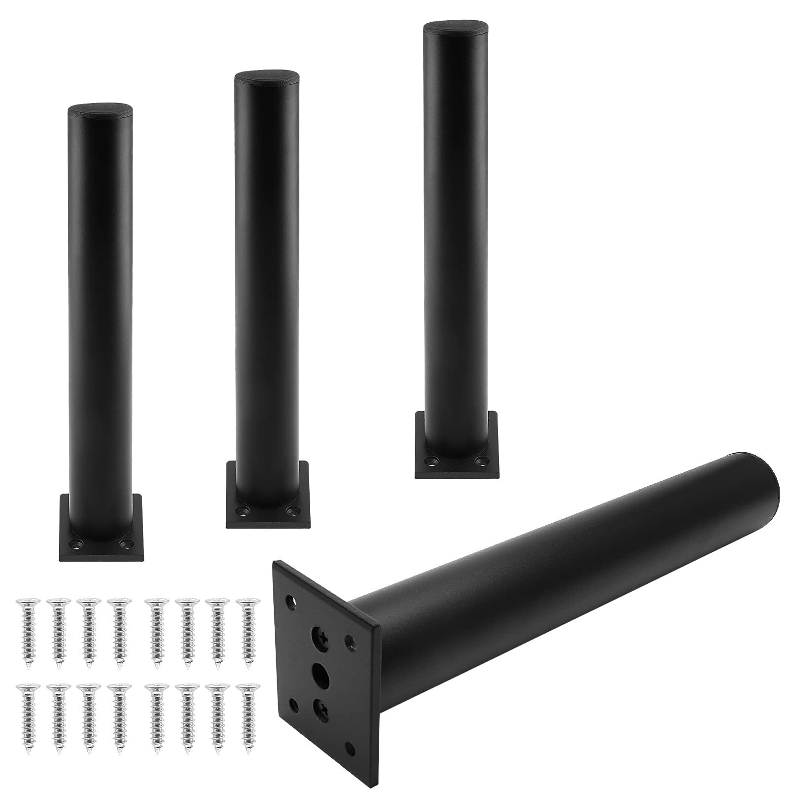 4 PCS 10