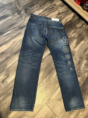 Levis x Takahashi Murakami x Fragment Fenom Hiroshi x Levis x Takahashi Murakami x Fragment Fenom Hiroshi x