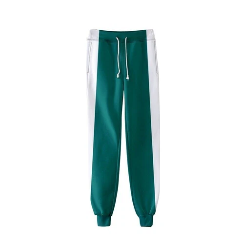 Squid Season 2 Survival Game Green Tracksuit children Jacket Pants Costume Suits - Picture 17 of 41