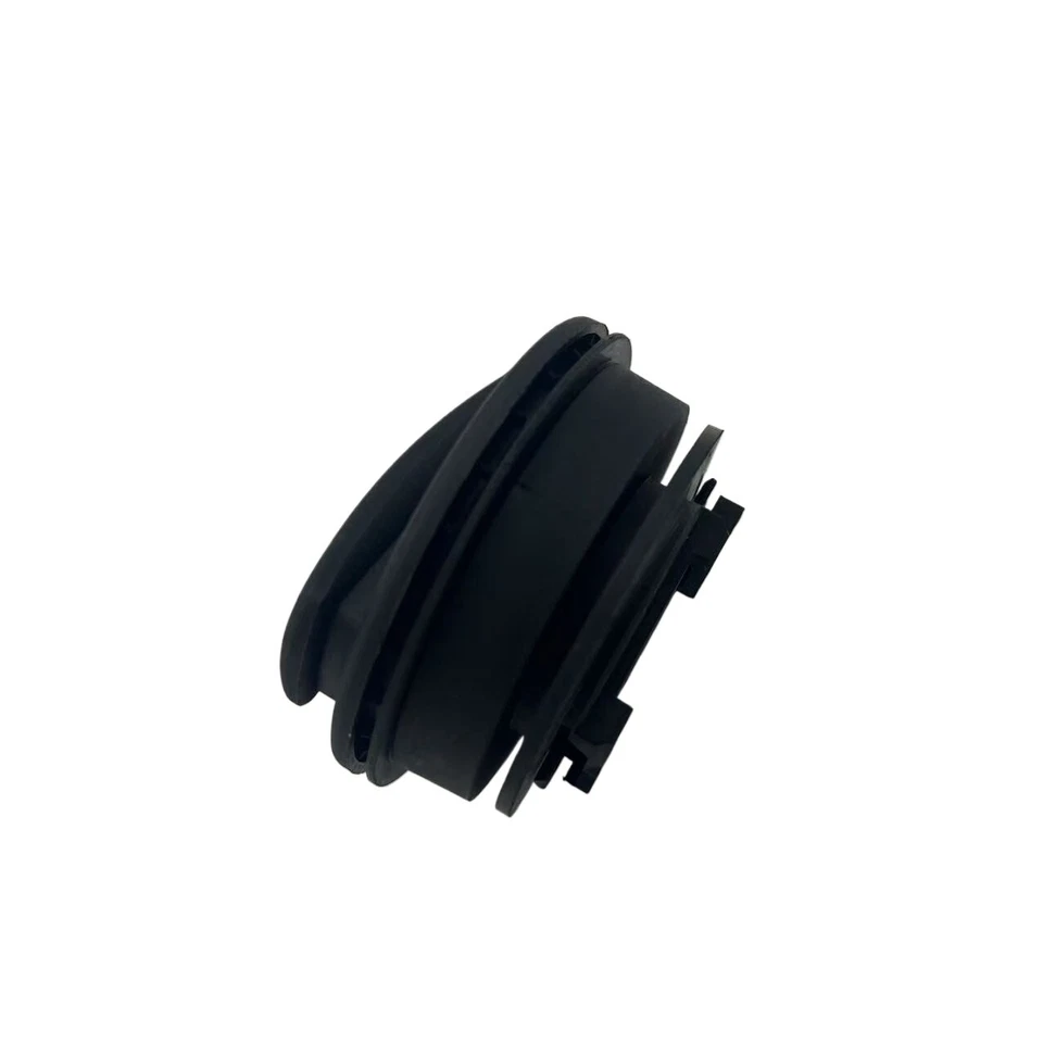 For Golf Jetta Passat Tiguan Audi A4 A6 Engine Oil Filler Cap Cover 06C103485N Foto 4 de 4