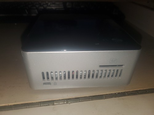 Intel NUC5CPYH Celeron N3050 @ 1.60GHz | 2GB RAM - Picture 7 of 19
