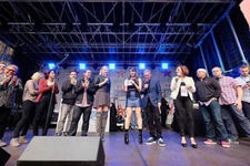 Garrett Vogel Skeery Jones Bethany Watson Hailee Steinfeld Nick Jo - Old Photo 1