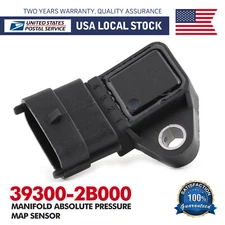 39300-2B000 New Manifold Pressure Sensor fits For HYUNDAI Sonata Elantra KIA