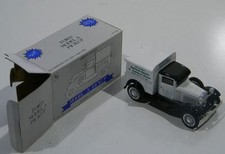 Liberty Classics Ford Model A Pickup Coin Bank Eastern Sports Show 1:25