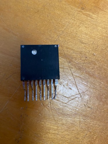 STR S6707 SK 6N19 commutazione off line ic - Foto 2 di 2