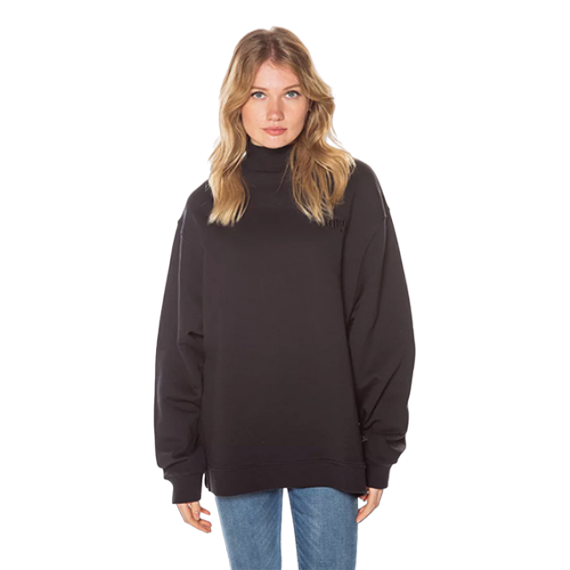 Clothing Ana Hoodie Superdry Women's Superdry Ana High Neck Crew