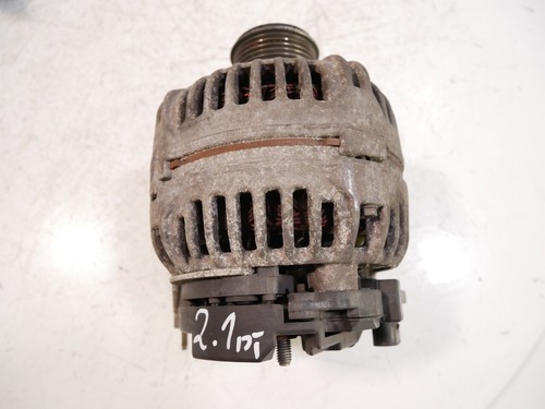 Lichtmaschine Generator Für VW Touran 1,9 TDI BXE 06F903023F