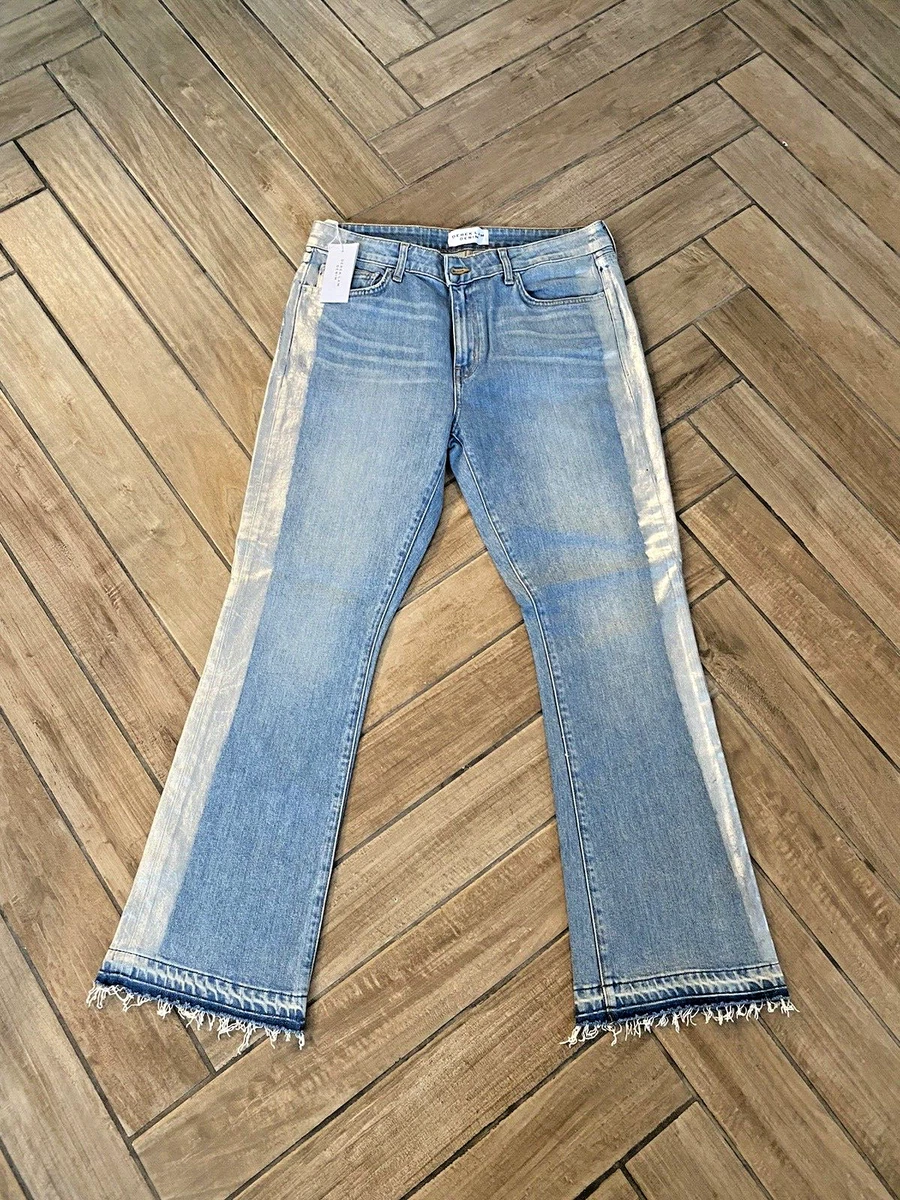 Derek lam hotsell gia jeans