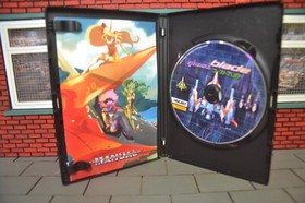 Sega Dreamcast Hucast Console Game - Ghost blade