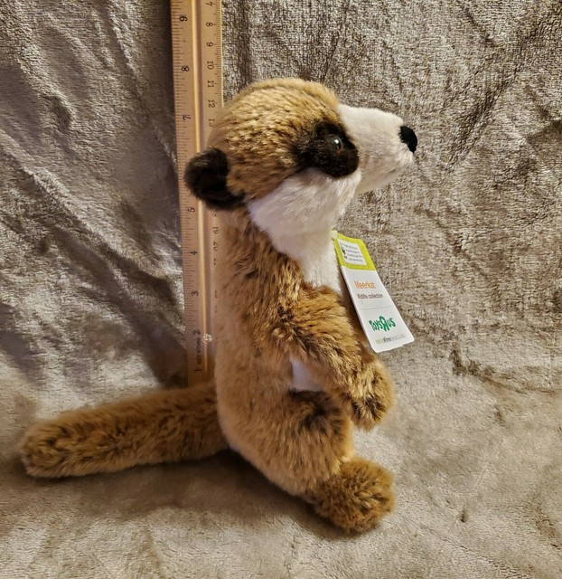 meerkat stuffed animal toys r us