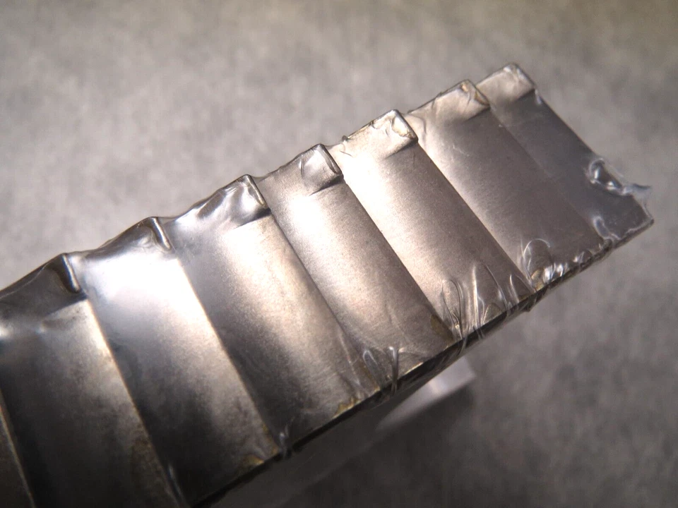 Juego de rodamientos de varilla STD para Mazda B2000 B2200 1986-93 Hecho en Japón - ¡Envío rápido! Foto 3 de 4