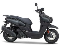 2022 YAMAHA BWS 125 ( Prix regulier du manufacturier )