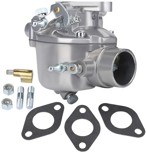 8n9510c 9n9510a Carburetor Tractor Carb For Ford 2n 8n 9n 1993 1952 Tractor Ebay 8n9510c 9n9510a Carburetor Tractor Carb For Ford 2n 8n 9n 1993 1952 Tractor Ebay