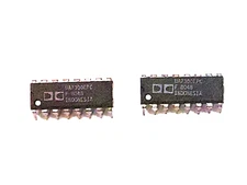 UA7300EPC  "Original" Fairchild  16P DIP IC  1 pc