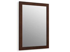 Kohler K-99650-F69 Tresham 23-1/2" x 32" Framed Vanity Mirror - Woodland