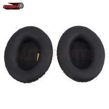Replacement Ear Pads Cushion for Bose QuietComfort QC15 QC25 QC35 Headphones