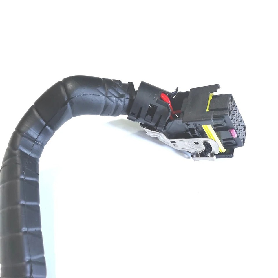 Fuel Injector Wire Harness For Man Truck TGA 51254136386 51254136088