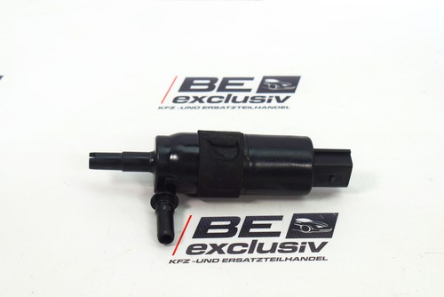 Original Audi A4 8K Avant Pumpe Scheinwerferwaschanlage SWRA  8K0955681