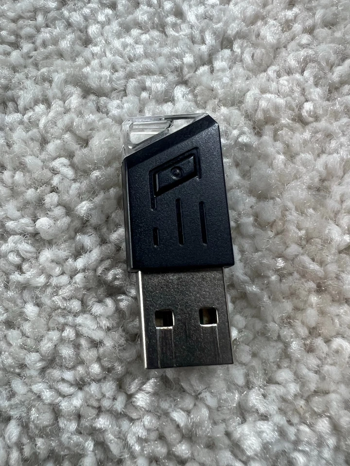 Kofire UG-06 Wireless Gaming Headset für PS4 PS5 PC mit Adapter - Bild 2 von 4