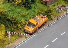Faller 180930 H0 Baustellenschilder-Set  NEU OVP <