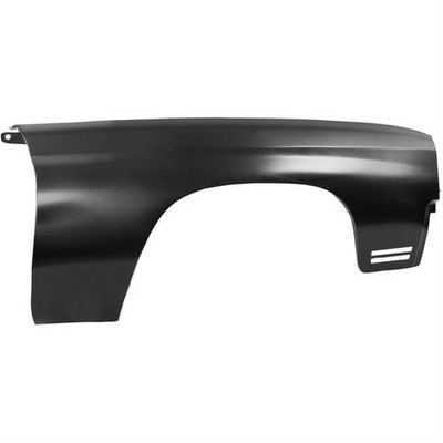 Dynacorn 1480 70 Chevelle RH Front Fender(Except Wagon/El Camino)