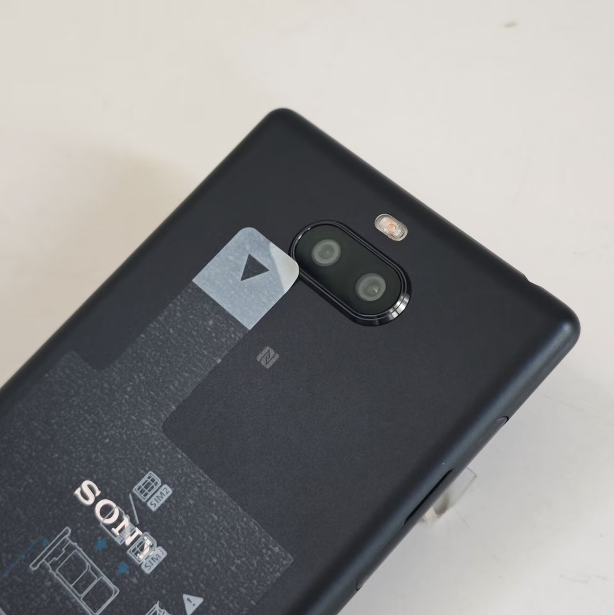 Sony Xperia 10 III XQ-BT52 SO-52B Dual SIM 5G Android Unlocked
