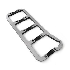 Ford Sb 289 302 Windsor Steel Main Girdle Only Ford Sb 289 302 Windsor Steel Main Girdle Only