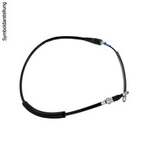 Handbremsseil Seilzug Feststellbremse Links passend für BMW 5 E61 525 E60 520