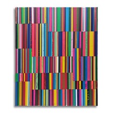 MAJER Acryl Abstrakt Leinwand Gemälde Bild Contemporary Art ORIGINAL UNIKAT