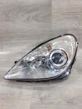 Frontscheinwerfer Mercedes-Benz Slk R171 361-61 Links Scheinwerfer Headlight