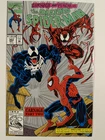 The Amazing Spider-Man #362 2nd Print NM