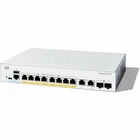 Cisco Catalyst C1300-8P-E-2G Commutateur Ethernet