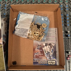 LEGO Star Wars: Battle Droid (8001)