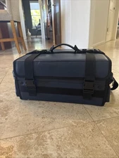 Travel Insulated Casserole Container, Holds Two 9”x13” Casserole Dishes