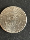 2000 D Kennedy Half Dollar — photo 4