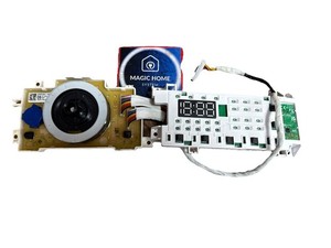 LG Display Elektronik EBR33119106 EBR38451119 EBR31484355  für waschmaschine