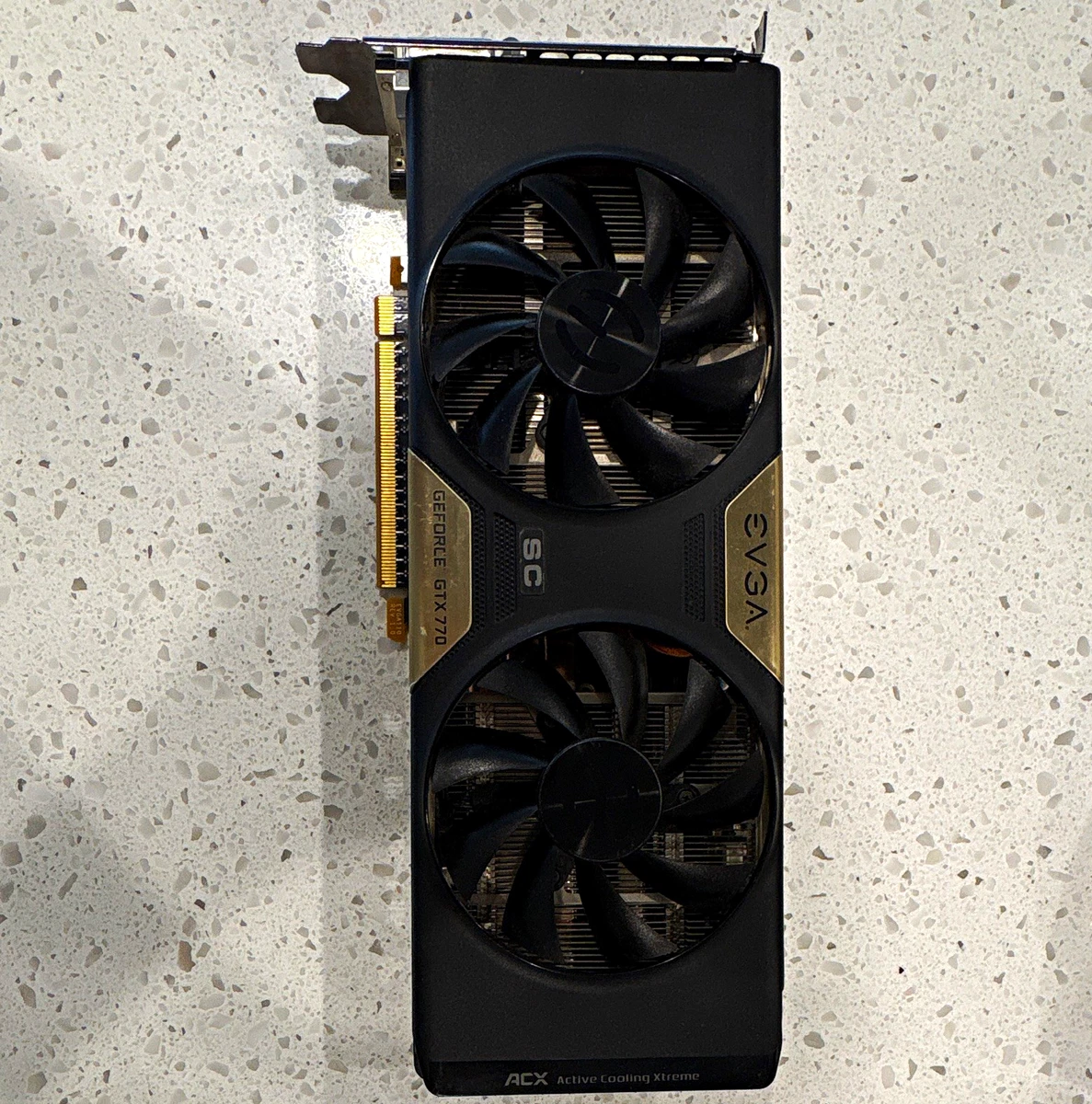 NVIDIA GeForce GTX 770 NVIDIA Computer Graphics Cards for sale - eBay