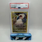PSA 9 Snorlax TG10/TG30 Swsh11: Lost Origin Trainer Gallery Holo