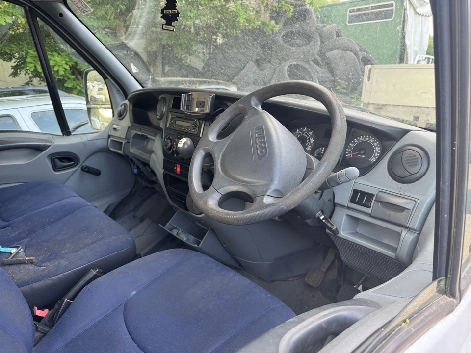 Iveco Daily Breaking - Image 3 of 4