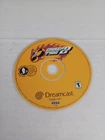 Crazy Taxi 2 (Sega Dreamcast, 2001) Disc Only Tested