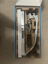 LIAN LI Galahad II LCD SL-INF 360 White Liquid Cooler - GA2ALCD36INW