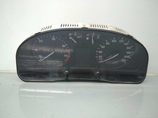 3B0919860AX INSTRUMENT PANEL / E2-A1-20-3 / 1869953 FOR VOLKSWAGEN PASSAT BERLI