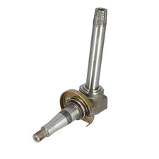 Spindle - Right Hand/left Hand Fits John Deere 2350 2355 2555 2750 2755 Al38381