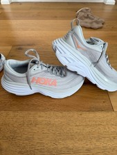 Size 8 - Hoka One One HOKA Bondi 8 Harbor Mist W
