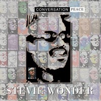 Audio Cd - Stevie Wonder - Conversation Peace - Motown -D- Neu