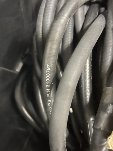 Scott 5,5 4,5 Hud Schlauch mit Quick Connect Hansen Verschraubung - Bild 4 von 8