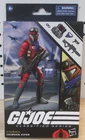 Nice New NOS G.I. Joe Classified Series 85 Crimson Viper Soldier 6" Figure 1/12