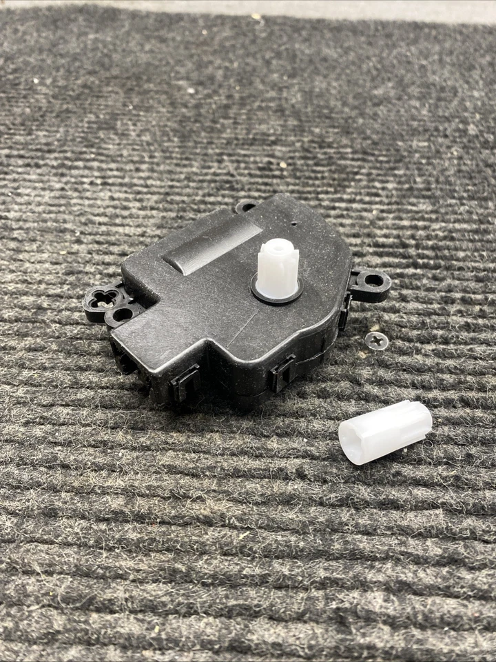 Actuador de puerta de aire Dorman 604-021 NOS Foto 2 de 4