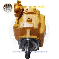 Hydraulic Piston Pump 186-2821 1862821 10R-2521 For Caterpillar 854G 992G